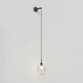 Curve 220 Pendant (4005421) in Bronze - Product Thumbnail 1