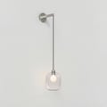 Curve 220 Pendant (4005519) in Matt Nickel - Product Thumbnail 1