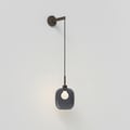Curve 220 Pendant (4005404) in Bronze - Product Thumbnail 1