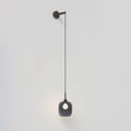 Curve 220 Pendant (4005420) in Bronze - Product Thumbnail 1