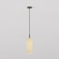 Tube 135 Pendant (4005074) in Bronze - Product Thumbnail 1