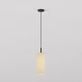 Tube 135 Pendant (4005107) in Matt Black - Product Thumbnail 1