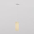 Tube 135 Pendant (4005572) in Matt White - Product Thumbnail 1
