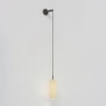 Tube 135 Pendant (4005740) in Bronze - Product Thumbnail 1