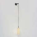 Tube 135 Pendant (4005496) in Matt Black - Product Thumbnail 1