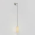 Tube 135 Pendant (4005820) in Matt Nickel - Product Thumbnail 1
