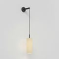 Tube 135 Pendant (4005464) in Matt Black - Product Thumbnail 1