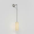 Tube 135 Pendant (4005563) in Matt Nickel - Product Thumbnail 1