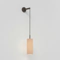 Tube 135 Pendant (4005971) in Bronze - Product Thumbnail 1