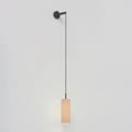 Tube 135 Pendant (4005980) in Bronze - Product Thumbnail 1