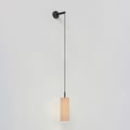 Tube 135 Pendant (4005973) in Matt Black - Product Thumbnail 1
