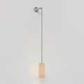 Tube 135 Pendant (4005978) in Matt Nickel - Product Thumbnail 1