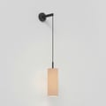 Tube 135 Pendant (4005982) in Matt Black - Product Thumbnail 1