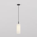 Tube 135 Pendant (4005105) in Matt Black - Product Thumbnail 1