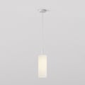 Tube 135 Pendant (4005570) in Matt White - Product Thumbnail 1