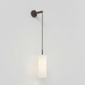 Tube 135 Pendant (4005722) in Bronze - Product Thumbnail 1