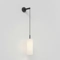 Tube 135 Pendant (4005478) in Matt Black - Product Thumbnail 1