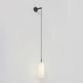 Tube 135 Pendant (4005738) in Bronze - Product Thumbnail 1