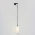 Tube 135 Pendant (4005784) in Matt Black - Product Thumbnail 1