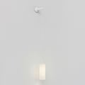 Tube 135 Pendant (4005882) in Matt White - Product Thumbnail 1