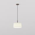 Tapered 320 Pendant (4005373) in Bronze - Product Thumbnail 1
