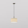 Tapered 320 Pendant (4005938) in Bronze - Product Thumbnail 1