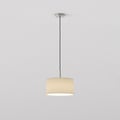 Tapered 320 Pendant (4005898) in Matt Nickel - Product Thumbnail 1