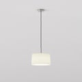 Tapered 320 Pendant (4005294) in Matt Nickel - Product Thumbnail 1