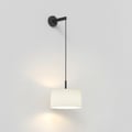 Tapered 320 Pendant (4005476) in Matt Black - Product Thumbnail 1