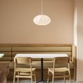 Flow 500 Pendant (4005069) in Bronze - Insitu Thumbnail 1