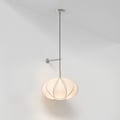Flow 350 Pendant (4005136) in Matt Nickel - Product Thumbnail 1