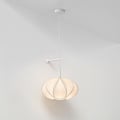 Flow 350 Pendant (4005170) in Matt White - Product Thumbnail 1