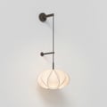 Flow 350 Pendant (4005719) in Bronze - Product Thumbnail 1