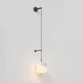 Duo 210 Pendant (4005731) in Bronze - Product Thumbnail 1