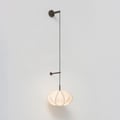 Flow 350 Pendant (4005735) in Bronze - Product Thumbnail 1