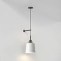 Camden 220 Pendant (4005067) in Bronze - Product Thumbnail 1
