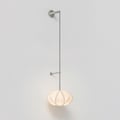 Flow 350 Pendant (4005831) in Matt Nickel - Product Thumbnail 1