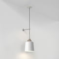 Camden 220 Pendant (4005135) in Matt Nickel - Product Thumbnail 1