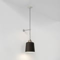 Camden 220 Pendant (4005133) in Matt Nickel - Product Thumbnail 1