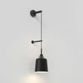 Camden 220 Pendant (4005773) in Matt Black - Product Thumbnail 1