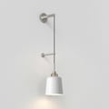 Camden 220 Pendant (4005798) in Matt Nickel - Product Thumbnail 1