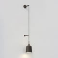 Camden 220 Pendant (4005732) in Bronze - Product Thumbnail 1
