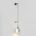Camden 220 Pendant (4005734) in Bronze - Product Thumbnail 1