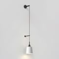 Camden 220 Pendant (4005790) in Matt Black - Product Thumbnail 1