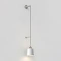 Camden 220 Pendant (4005830) in Matt Nickel - Product Thumbnail 1