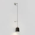 Camden 220 Pendant (4005828) in Matt Nickel - Product Thumbnail 1