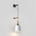 Camden 220 Pendant (4005758) in Matt Black - Product Thumbnail 1