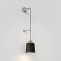 Camden 220 Pendant (4005555) in Matt Nickel - Product Thumbnail 1