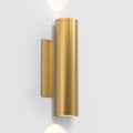 Ava 300 Coastal (1428027) in PVD Brushed Brass - Product Thumbnail 1