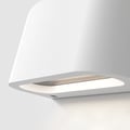 Mast Twin Coastal (1317037) in White Concrete - Product Thumbnail 4